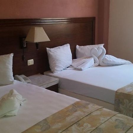 Hotel Cancun Handall エクステリア 写真