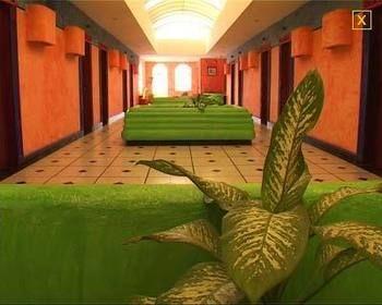 Hotel Cancun Handall エクステリア 写真