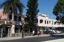 Hotel Cancun Handall エクステリア 写真