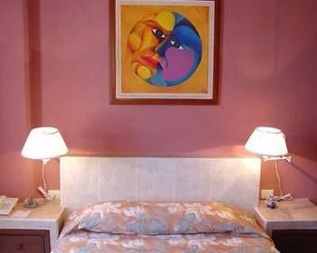 Hotel Cancun Handall エクステリア 写真