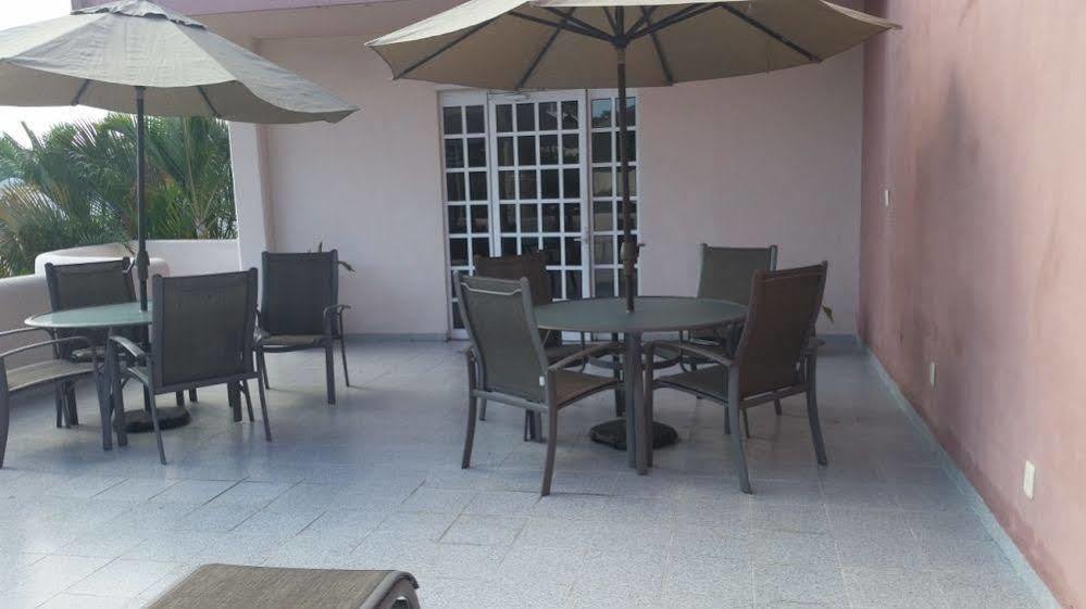Hotel Cancun Handall エクステリア 写真